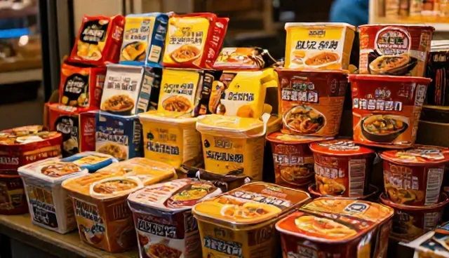 性能优化:食品销售中渠道供货效率分析