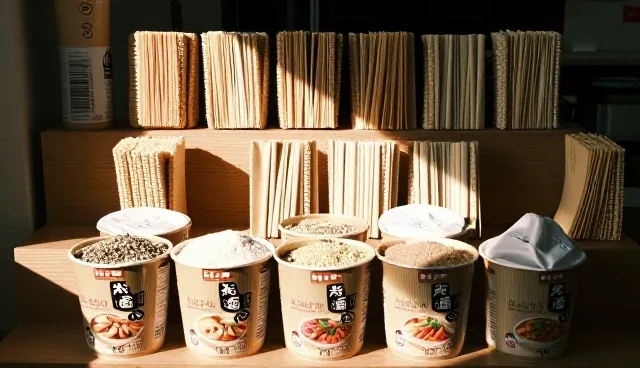 食品销售业务发展趋势:餐饮配套选型关注点分析