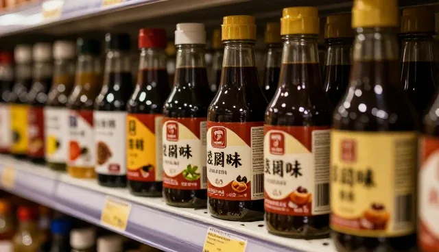仓储管理中原料选择对配送效率的影响
