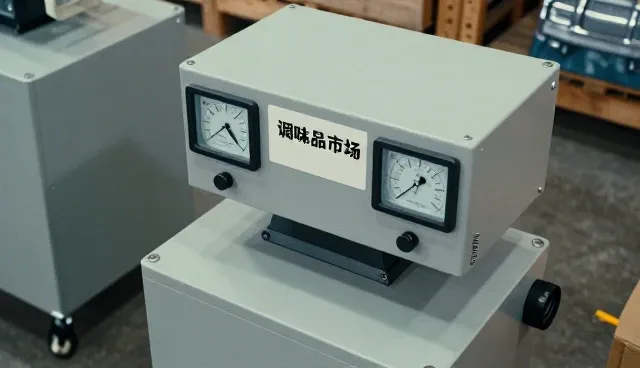 预包装调味品原料选择对性能提升的影响分析