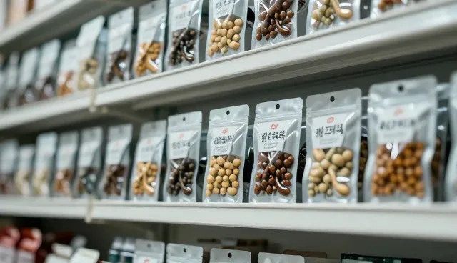 食品供应链中原料选择的关键要素与实践路径