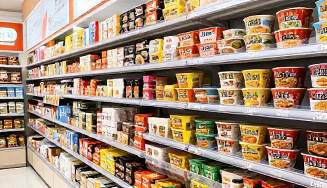 食品销售中的服务管理:选型关注点与实用建议