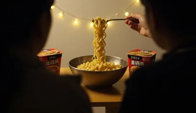 原料处理对即食面制品质量控制的关键影响